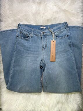 Nextrys Cinch Denim